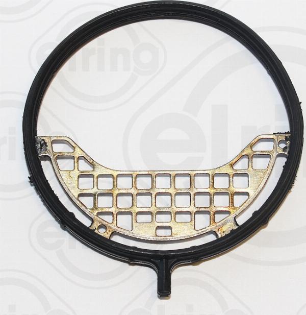 Elring 299.150 - Прокладка, корпус впускного колектора autocars.com.ua