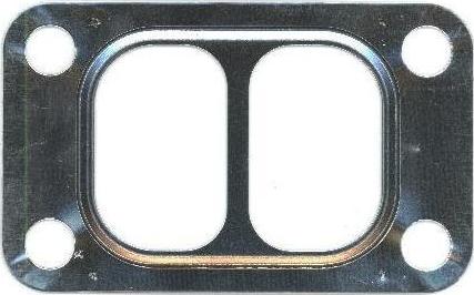 Elring 299.911 - Прокладка, компресор autocars.com.ua