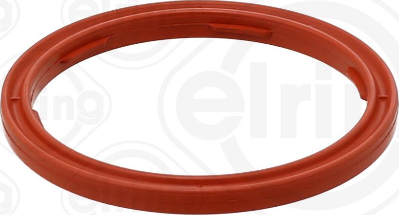 Elring 301.540 - Уплотнительное кольцо, датчик уровня моторного масла avtokuzovplus.com.ua