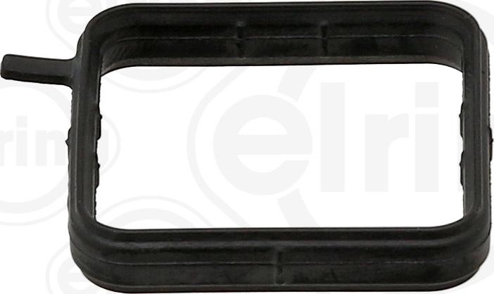 Elring 301.740 - Прокладка, трубка охолоджуючої рідини autocars.com.ua