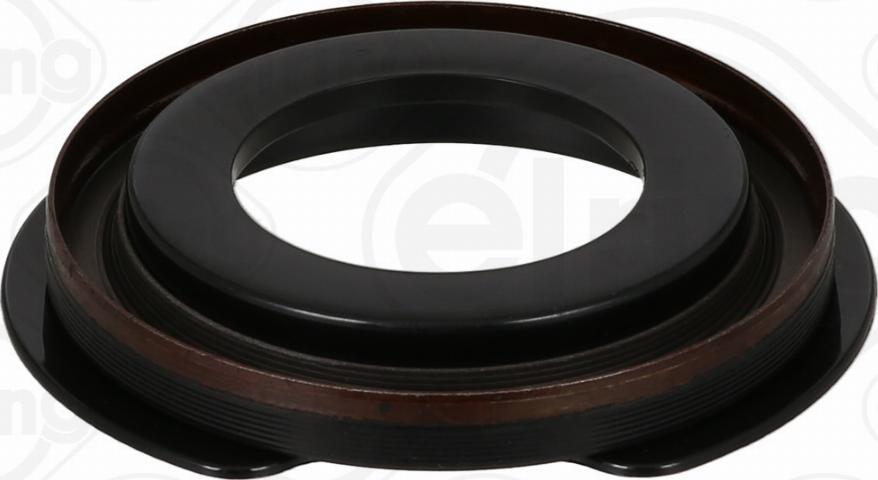 Elring 301.890 - Уплотняющее кольцо, коленчатый вал avtokuzovplus.com.ua
