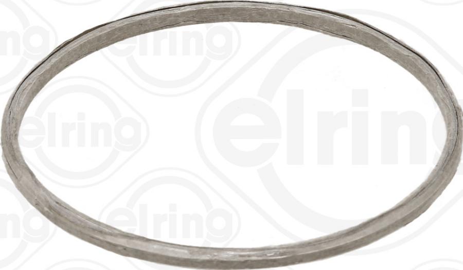 Elring 303.050 - Прокладка, труба вихлопного газу autocars.com.ua