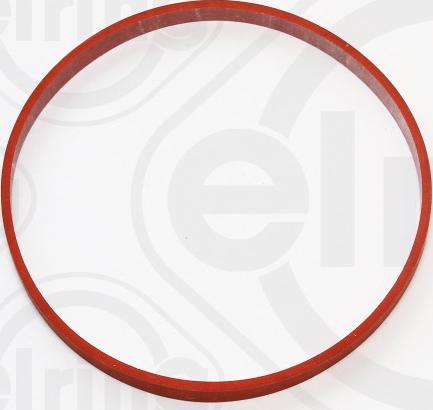 Elring 303.520 - Прокладка, корпус впускного колектора autocars.com.ua