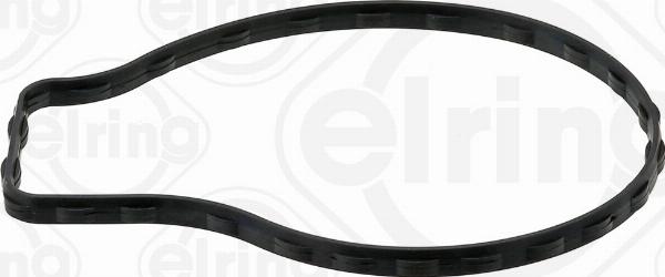 Elring 306.140 - Прокладка, водяний насос autocars.com.ua