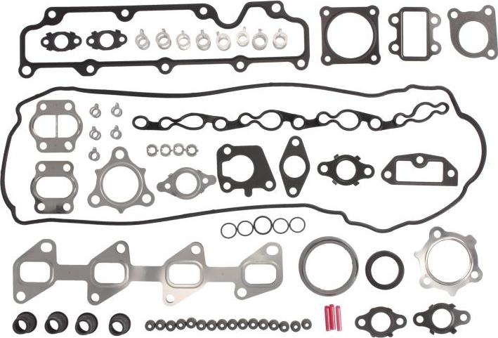 Elring 308.520 - Комплект прокладок, головка циліндра autocars.com.ua