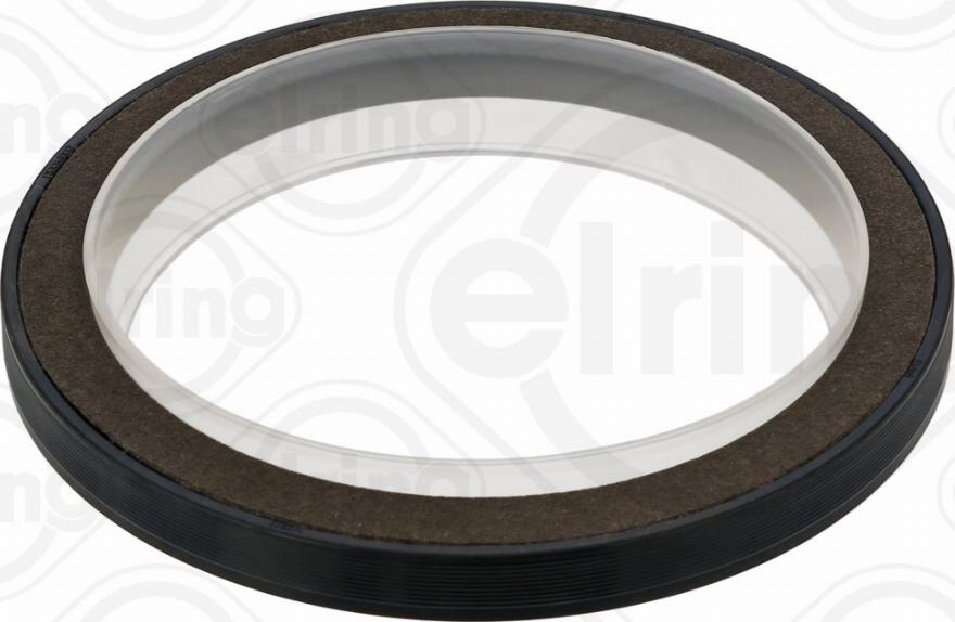 Elring 310.050 - Уплотняющее кольцо, коленчатый вал autodnr.net