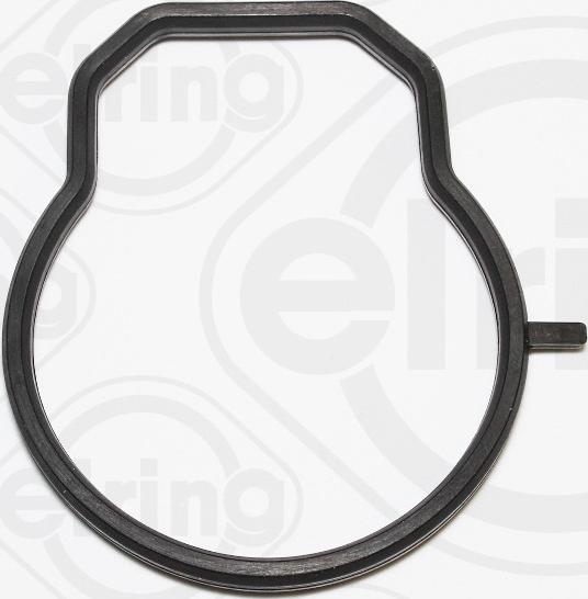 Elring 322.940 - Прокладка, корпус впускного колектора autocars.com.ua