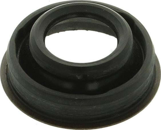 Elring 323.480 - Прокладка, кришка головки циліндра autocars.com.ua