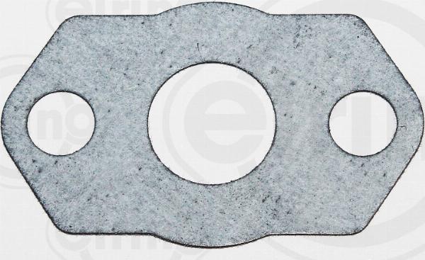 Elring 326.140 - Прокладка, масляний насос autocars.com.ua