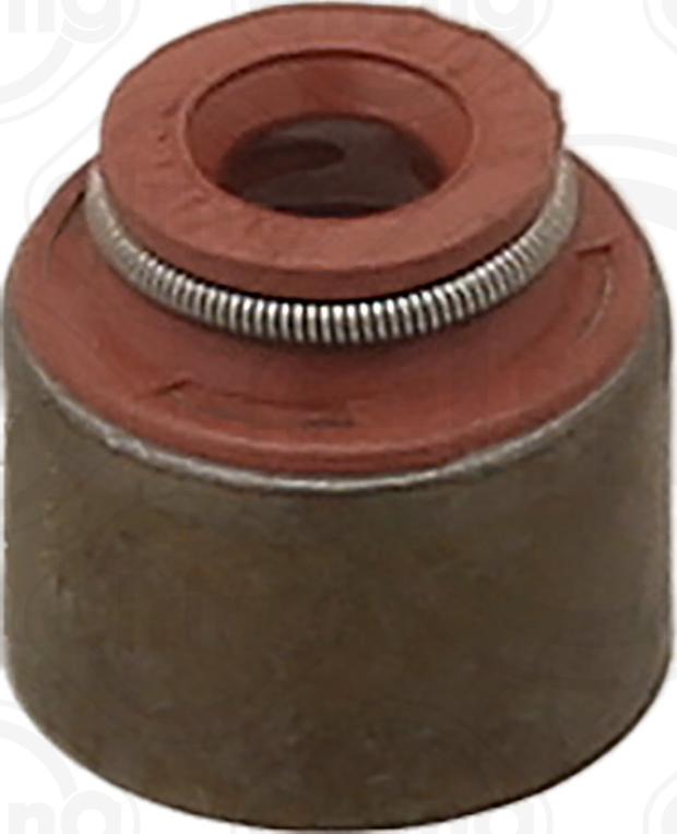 Elring 330.310 - Уплотнительное кольцо, стержень клапана avtokuzovplus.com.ua