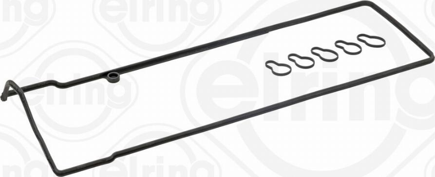 Elring 330.370 - Комплект прокладок, крышка головки цилиндра autodnr.net