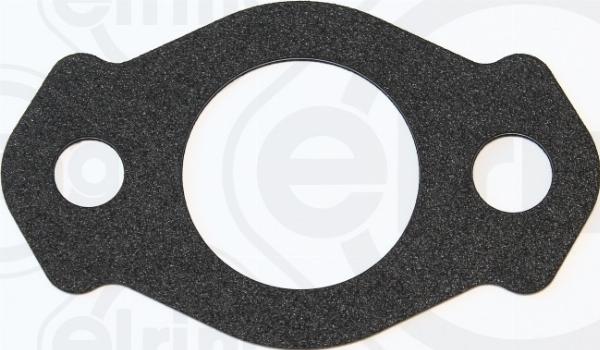 Elring 330.540 - Прокладка, шланг опалення autocars.com.ua