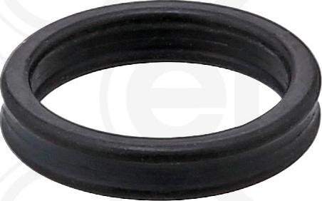 Elring 331.270 - Уплотнительное кольцо, трубка охлаждающей жидкости autodnr.net