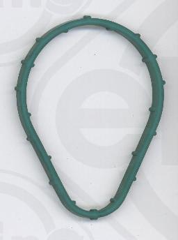 Elring 331.610 - Прокладка, корпус термостата autocars.com.ua