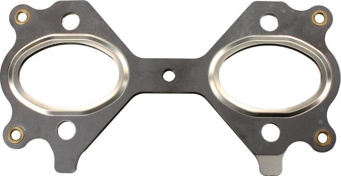 Elring 333.150 - Прокладка, випускний колектор autocars.com.ua