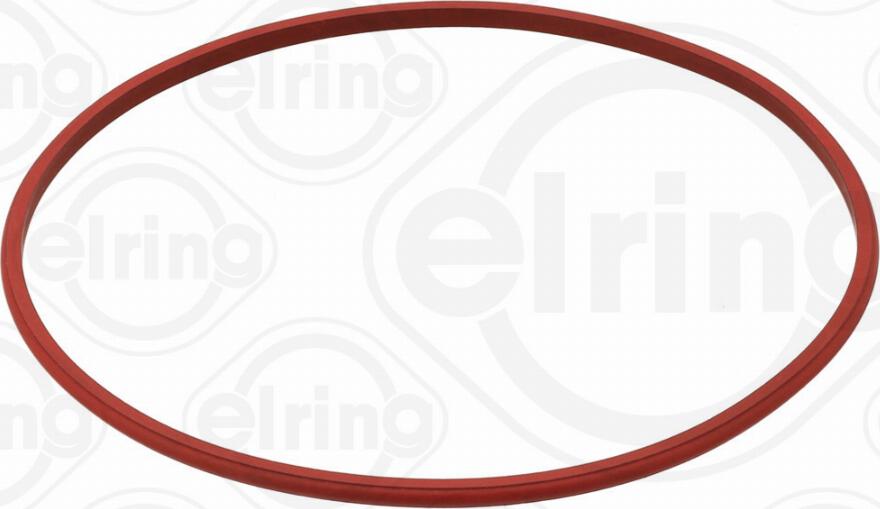 Elring 339500 - Уплотнительное кольцо, гильза цилиндра avtokuzovplus.com.ua