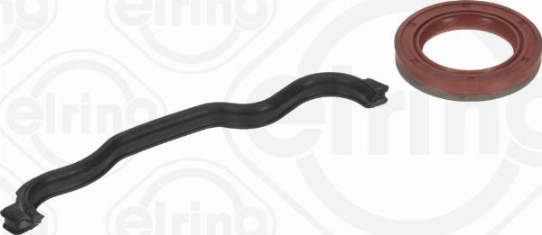 Elring 340.230 - Ущільнене кільце, розподільний вал autocars.com.ua