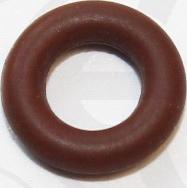 Elring 344.860 - Прокладка, паливопровід autocars.com.ua