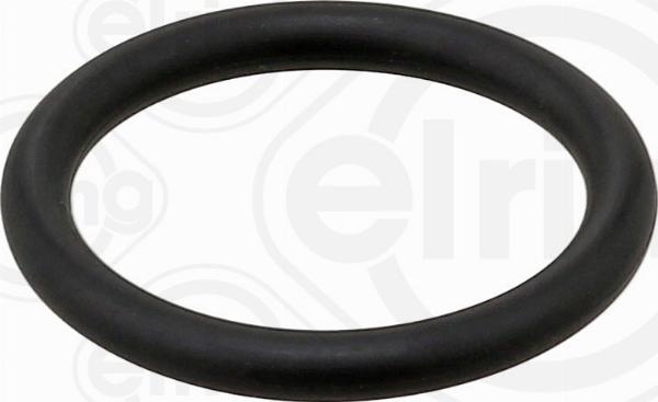 Elring 344.890 - Кільце ущільнювача, компресор autocars.com.ua