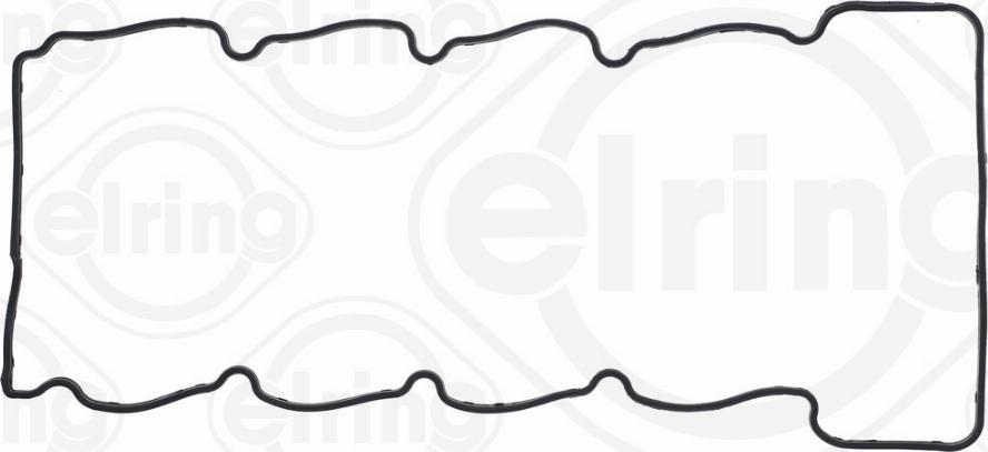 Elring 344.920 - Прокладка, крышка головки цилиндра autodnr.net