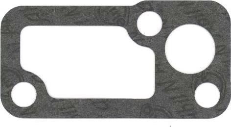 Elring 345.474 - Прокладка autocars.com.ua