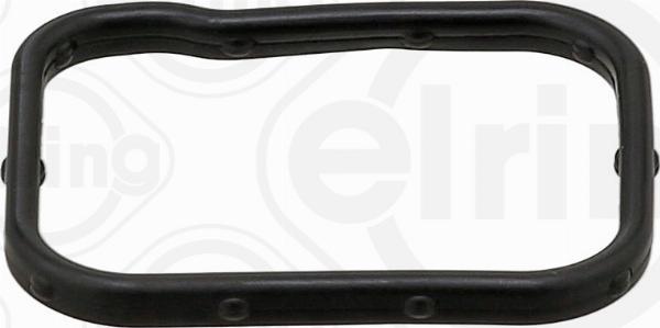 Elring 346.410 - Прокладка, корпус термостата autocars.com.ua
