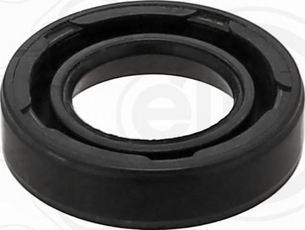 Elring 346.430 - Прокладка, кришка головки циліндра autocars.com.ua