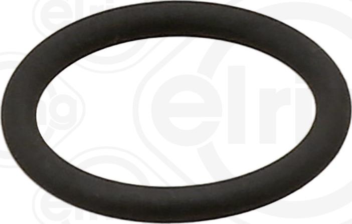 Elring 351.330 - Уплотнительное кольцо, датчик уровня моторного масла avtokuzovplus.com.ua