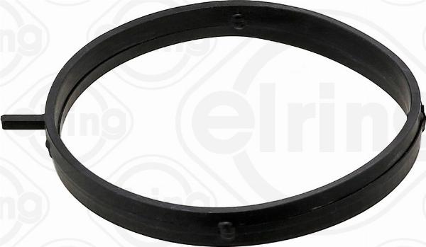 Elring 351.520 - Прокладка, корпус впускного колектора autocars.com.ua