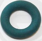 Elring 351.880 - Прокладка, паливопровід autocars.com.ua