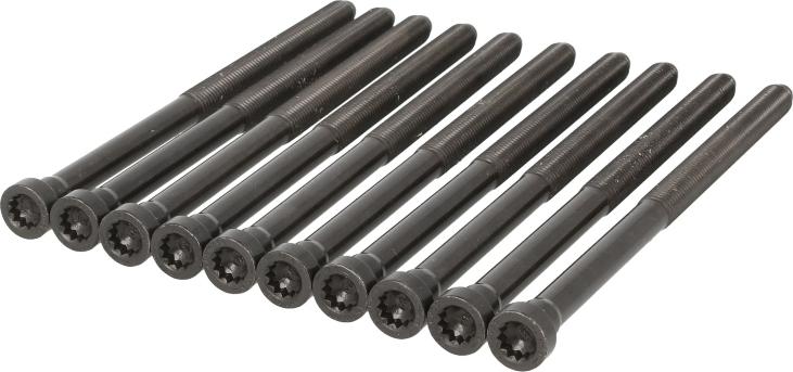 Elring 351.900 - Комплект болтів головки циліндрів autocars.com.ua