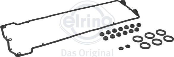 Elring 353.540 - Комплект прокладок, крышка головки цилиндра autodnr.net