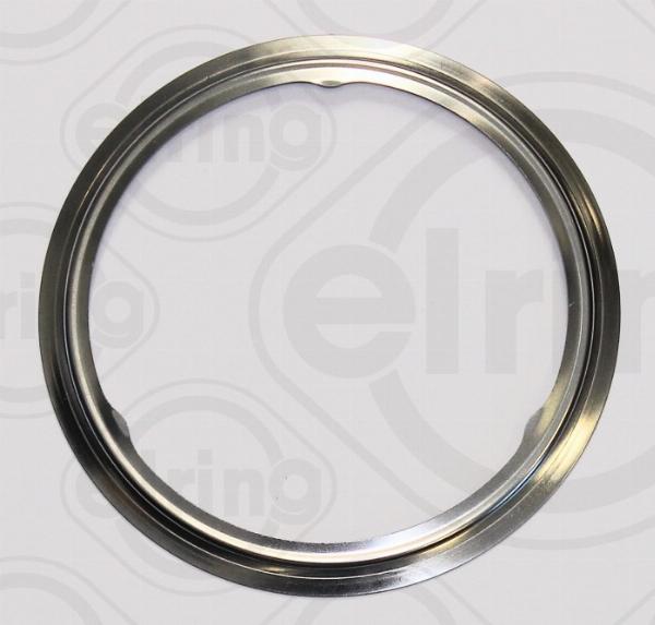 Elring 357.360 - Прокладка, труба вихлопного газу autocars.com.ua
