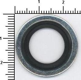 Elring 359.300 - Уплотнительное кольцо, резьбовая пробка маслосливного отверстия avtokuzovplus.com.ua
