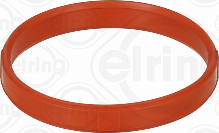 Elring 359.380 - Прокладка, корпус впускного коллектора autodnr.net