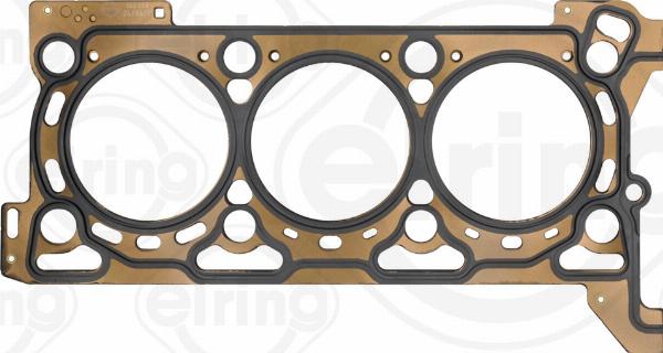 Elring 362.050 - Прокладка, головка циліндра autocars.com.ua