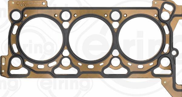 Elring 362.060 - Прокладка, головка циліндра autocars.com.ua