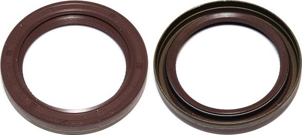 Elring 364.710 - Ущільнене кільце, розподільний вал autocars.com.ua