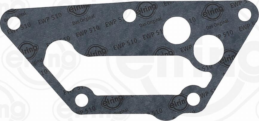 Elring 365.680 - Прокладка autocars.com.ua