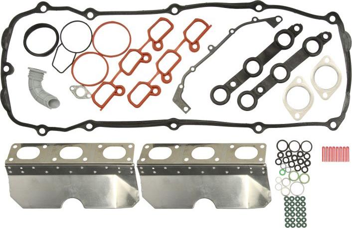Elring 366.530 - Комплект прокладок, головка циліндра autocars.com.ua