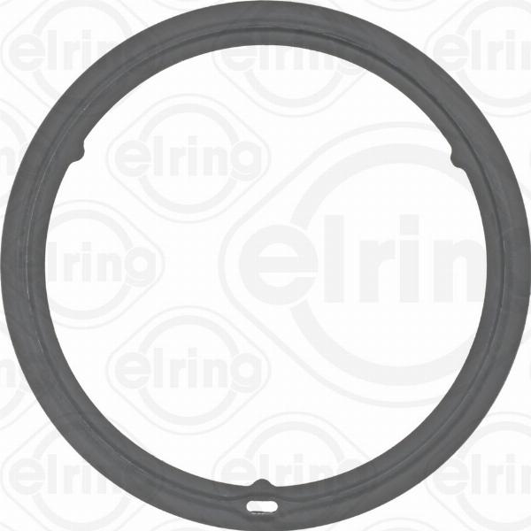 Elring 367.130 - Прокладка, компресор autocars.com.ua