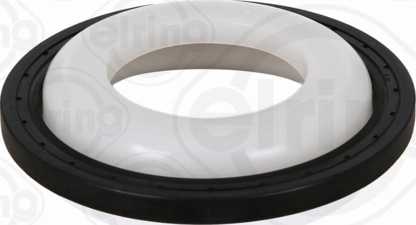 Elring 369.470 - Уплотняющее кольцо, коленчатый вал autodnr.net