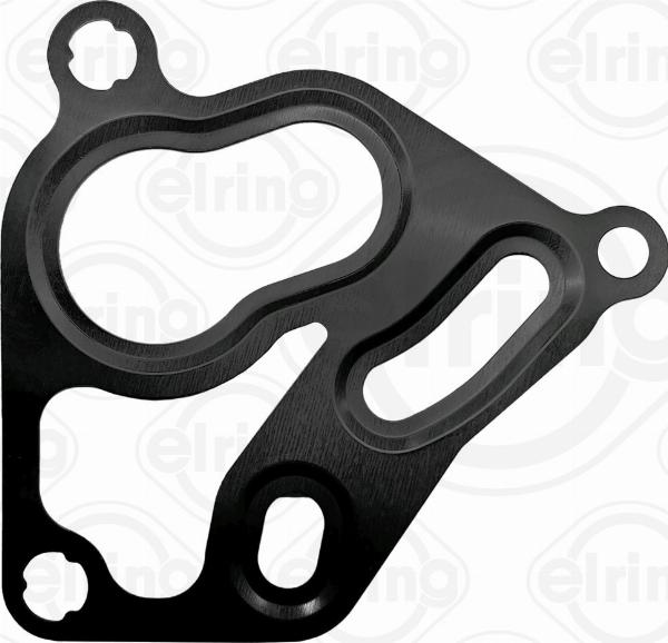 Elring 372.200 - Прокладка, масляний насос autocars.com.ua