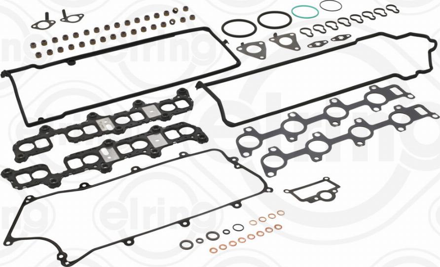 Elring 373.050 - Комплект прокладок, головка циліндра autocars.com.ua