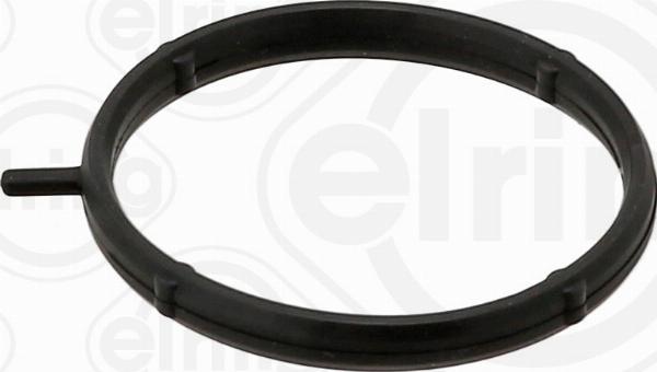 Elring 380.020 - Прокладка, трубка клапана повернення ОГ autocars.com.ua