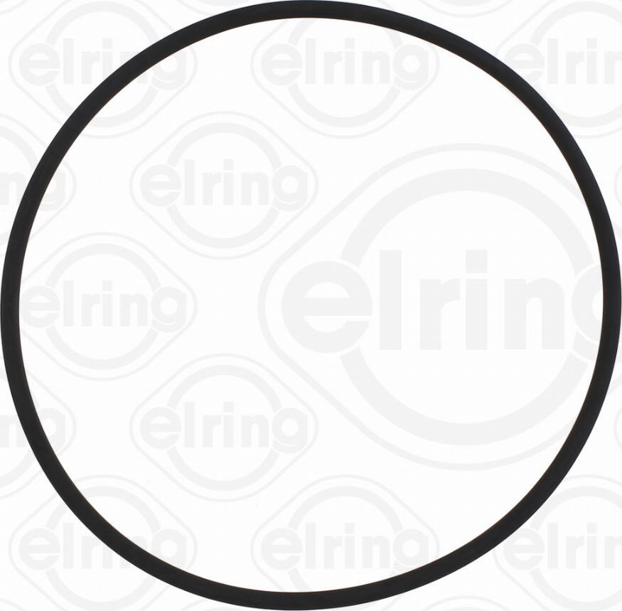 Elring 380.130 - Прокладка, гильза цилиндра autodnr.net