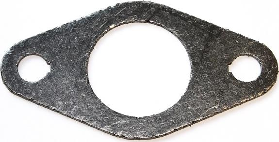 Elring 382.090 - Прокладка, випускний колектор autocars.com.ua