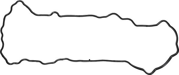 Elring 383.430 - Прокладка, кришка головки циліндра autocars.com.ua