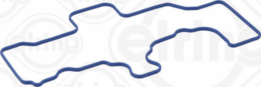 Elring 383.460 - Прокладка, кришка головки циліндра autocars.com.ua