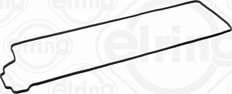 Elring 383.480 - Прокладка, кришка головки циліндра autocars.com.ua